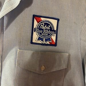 Pabst Blue Ribbon Shirt